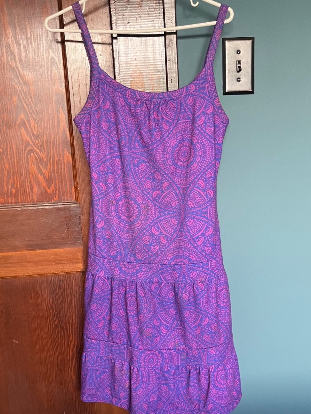 Prana sundress